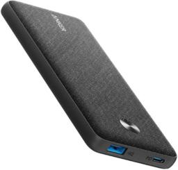 Refurbished Anker PowerCore III Sense 10000 Power Bank - Reebelo Österreich