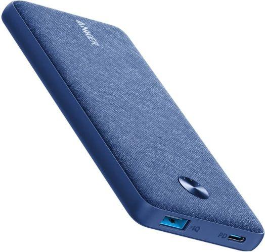 Refurbished Anker PowerCore III Sense 10000 Power Bank - Reebelo Österreich