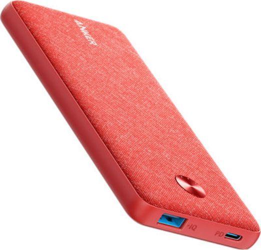 Refurbished Anker PowerCore III Sense 10000 Power Bank - Reebelo Österreich