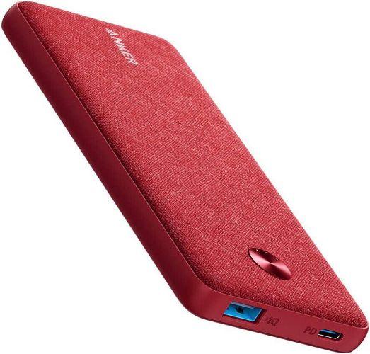 Refurbished Anker PowerCore III Sense 10000 Power Bank - Reebelo Österreich