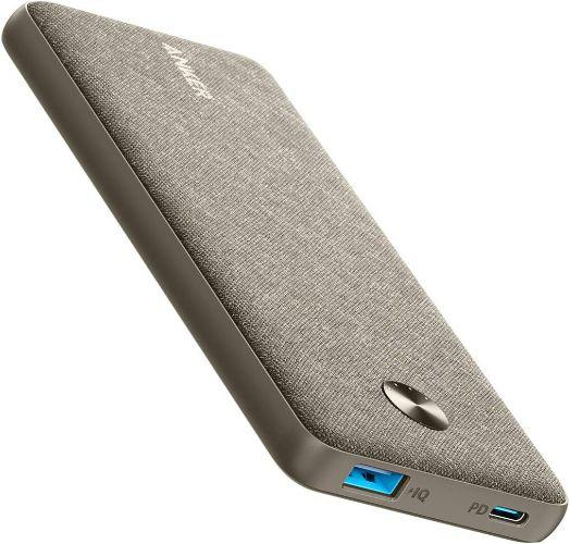 Refurbished Anker PowerCore III Sense 10000 Power Bank - Reebelo Österreich