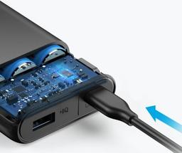 Refurbished Anker PowerCore Speed 20000 PD Power Bank - Reebelo Österreich