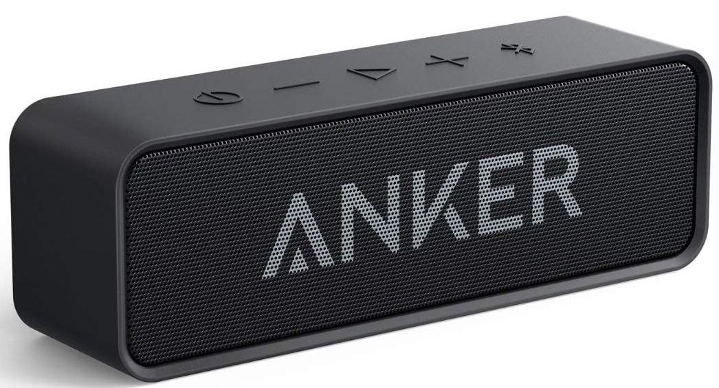 Refurbished Anker Soundcore 1 Bluetooth Speaker - Reebelo Österreich
