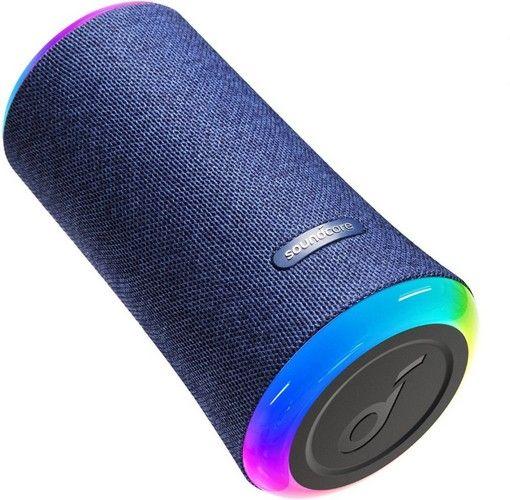 Refurbished Anker Soundcore Flare 2 Bluetooth Speaker - Reebelo Österreich