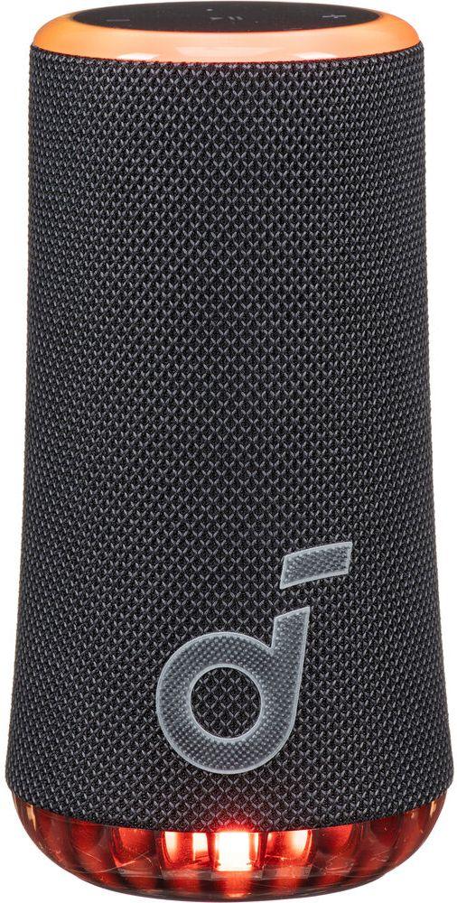 Refurbished Anker Soundcore Glow Portable Speaker | A3166 - Reebelo Österreich