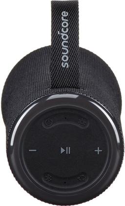Refurbished Anker Soundcore Glow Portable Speaker | A3166 - Reebelo Österreich