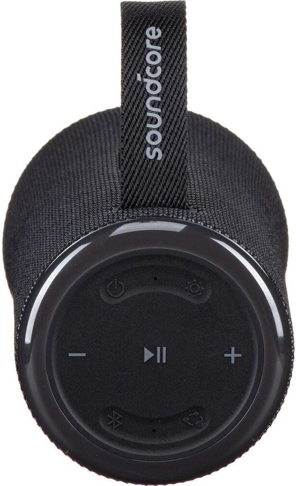 Refurbished Anker Soundcore Glow Portable Speaker | A3166 - Reebelo Österreich