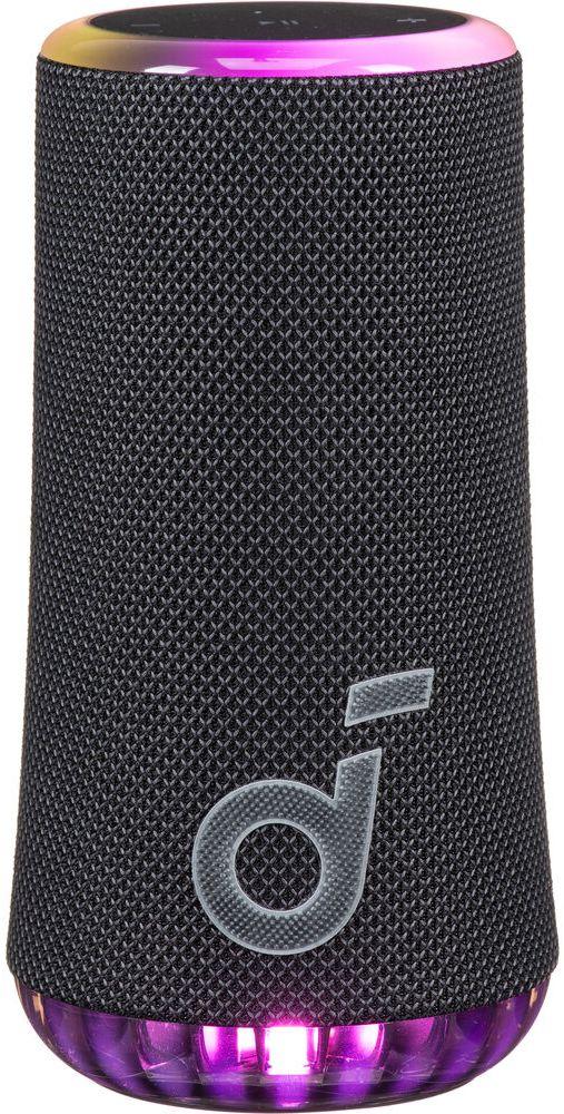 Refurbished Anker Soundcore Glow Portable Speaker | A3166 - Reebelo Österreich