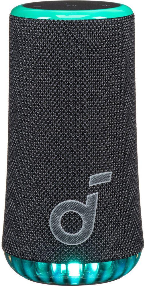 Refurbished Anker Soundcore Glow Portable Speaker | A3166 - Reebelo Österreich