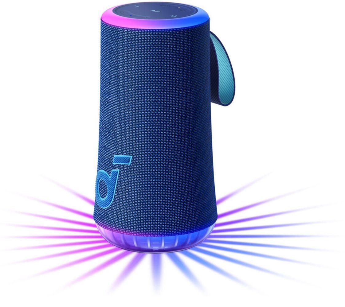 Refurbished Anker Soundcore Glow Portable Speaker | A3166 - Reebelo Österreich
