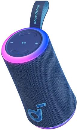 Refurbished Anker Soundcore Glow Portable Speaker | A3166 - Reebelo Österreich