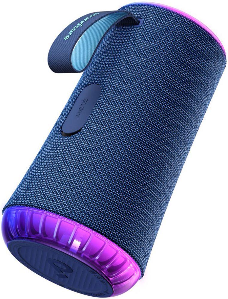 Refurbished Anker Soundcore Glow Portable Speaker | A3166 - Reebelo Österreich