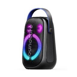 Refurbished Anker SoundCore Rave Neo 2 Portable Speaker - Reebelo Österreich