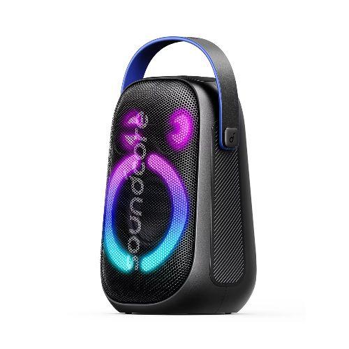 Refurbished Anker SoundCore Rave Neo 2 Portable Speaker - Reebelo Österreich