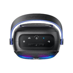 Refurbished Anker SoundCore Rave Neo 2 Portable Speaker - Reebelo Österreich