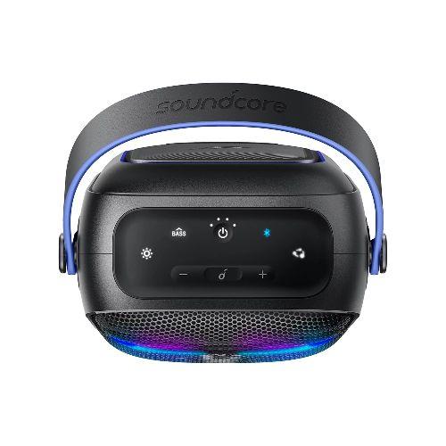 Refurbished Anker SoundCore Rave Neo 2 Portable Speaker - Reebelo Österreich