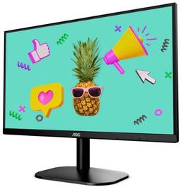 Refurbished AOC 27B2H 27" IPS Monitor - Reebelo Österreich