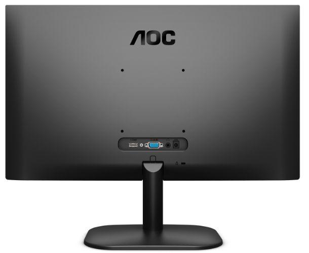 Refurbished AOC 27B2H 27" IPS Monitor - Reebelo Österreich