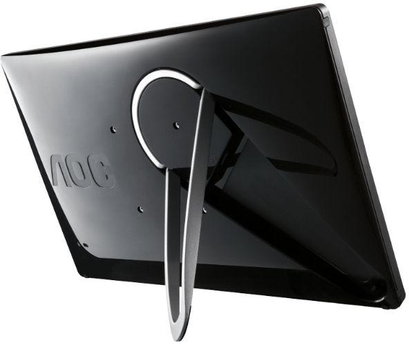 Refurbished AOC E1659FWU 15,6" tragbarer LED-Monitor - Reebelo Österreich