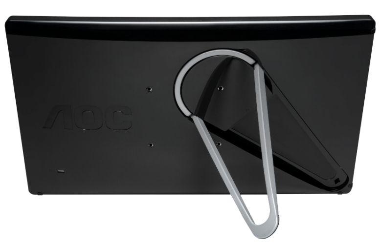 Refurbished AOC E1659FWU 15,6" tragbarer LED-Monitor - Reebelo Österreich