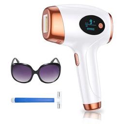 Refurbished Aopvui AI01 IPL Permanent Hair Removal Laser - Reebelo Österreich