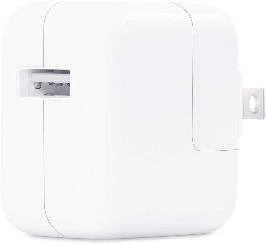 Refurbished Apple 10W USB Power Adapter (US) - Reebelo Österreich