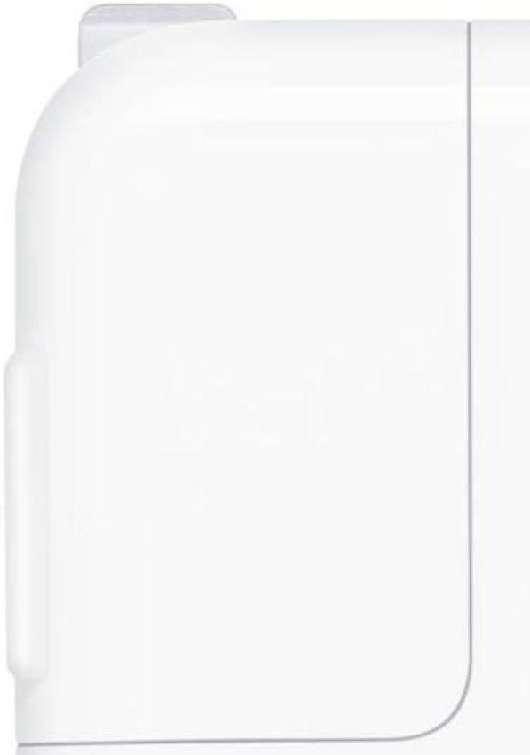 Refurbished Apple 10W USB Power Adapter (US) - Reebelo Österreich