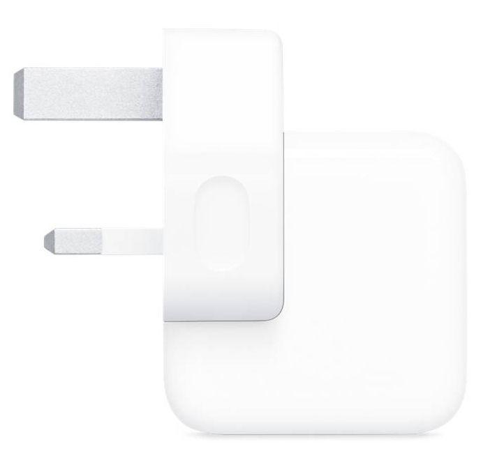 Refurbished Apple 12W Power Adapter (Bulk Packaging) - Reebelo Österreich