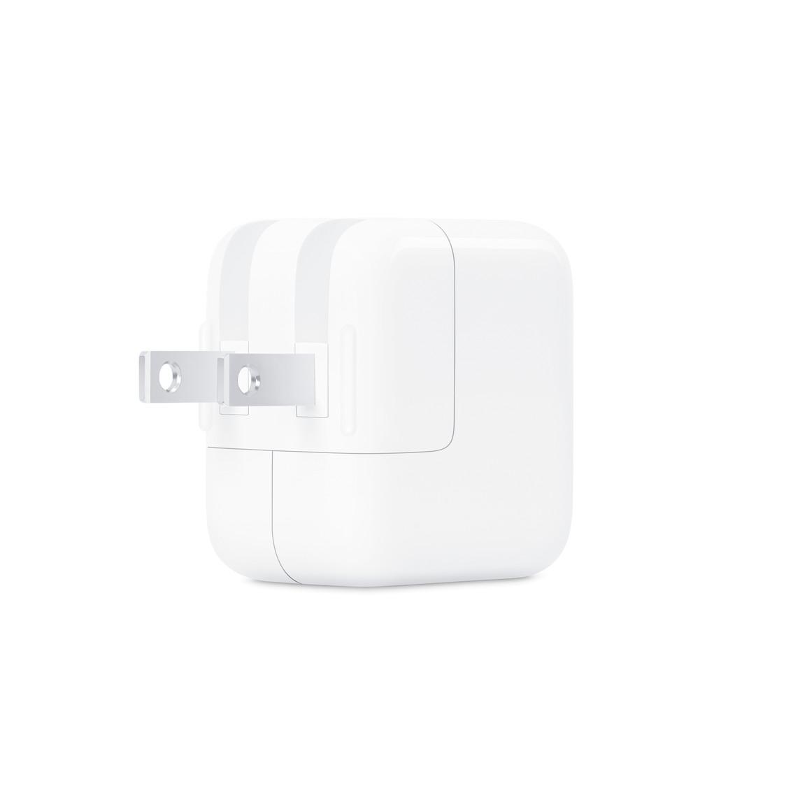 Refurbished Apple 12W USB Original Netzteil-Adapter (MX542FE/A) - Reebelo Österreich