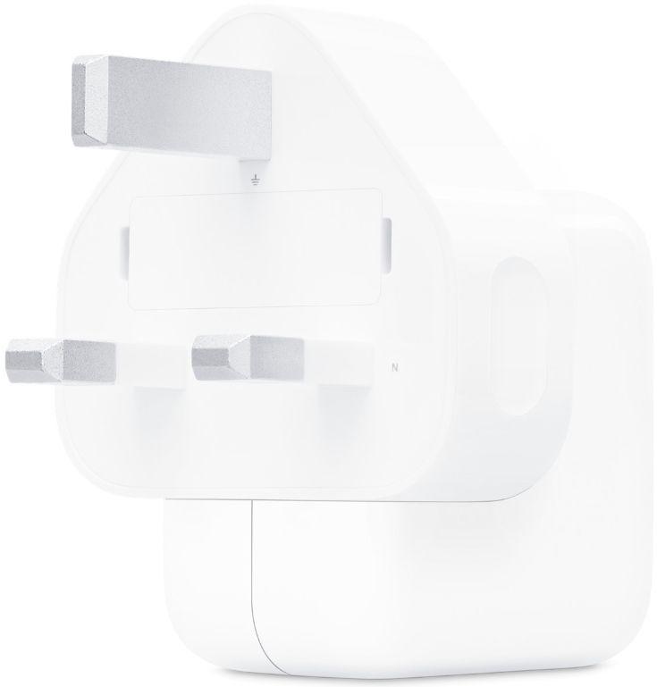 Refurbished Apple 12W USB Power Adapter - Reebelo Österreich