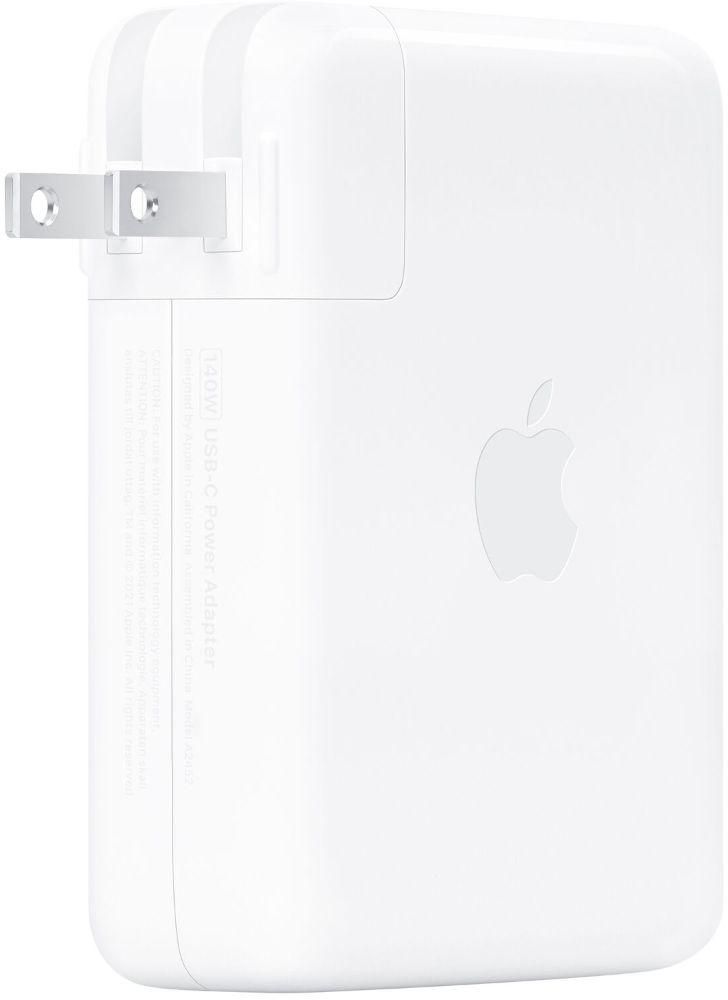 Refurbished Apple 140W USB-C Power Adapter - Reebelo Österreich