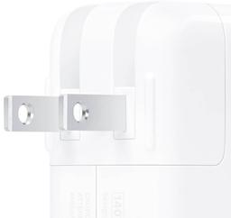Refurbished Apple 140W USB-C Power Adapter - Reebelo Österreich