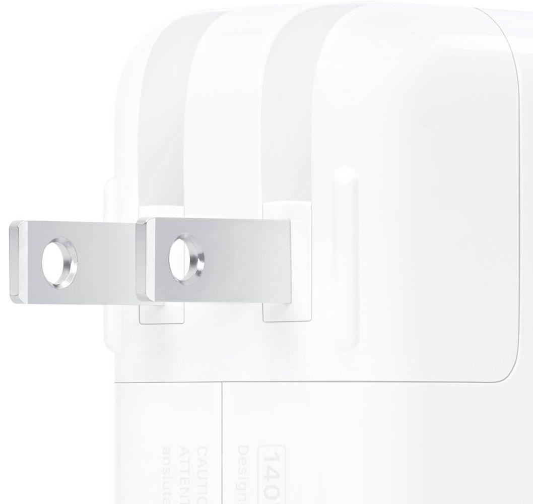 Refurbished Apple 140W USB-C Power Adapter - Reebelo Österreich