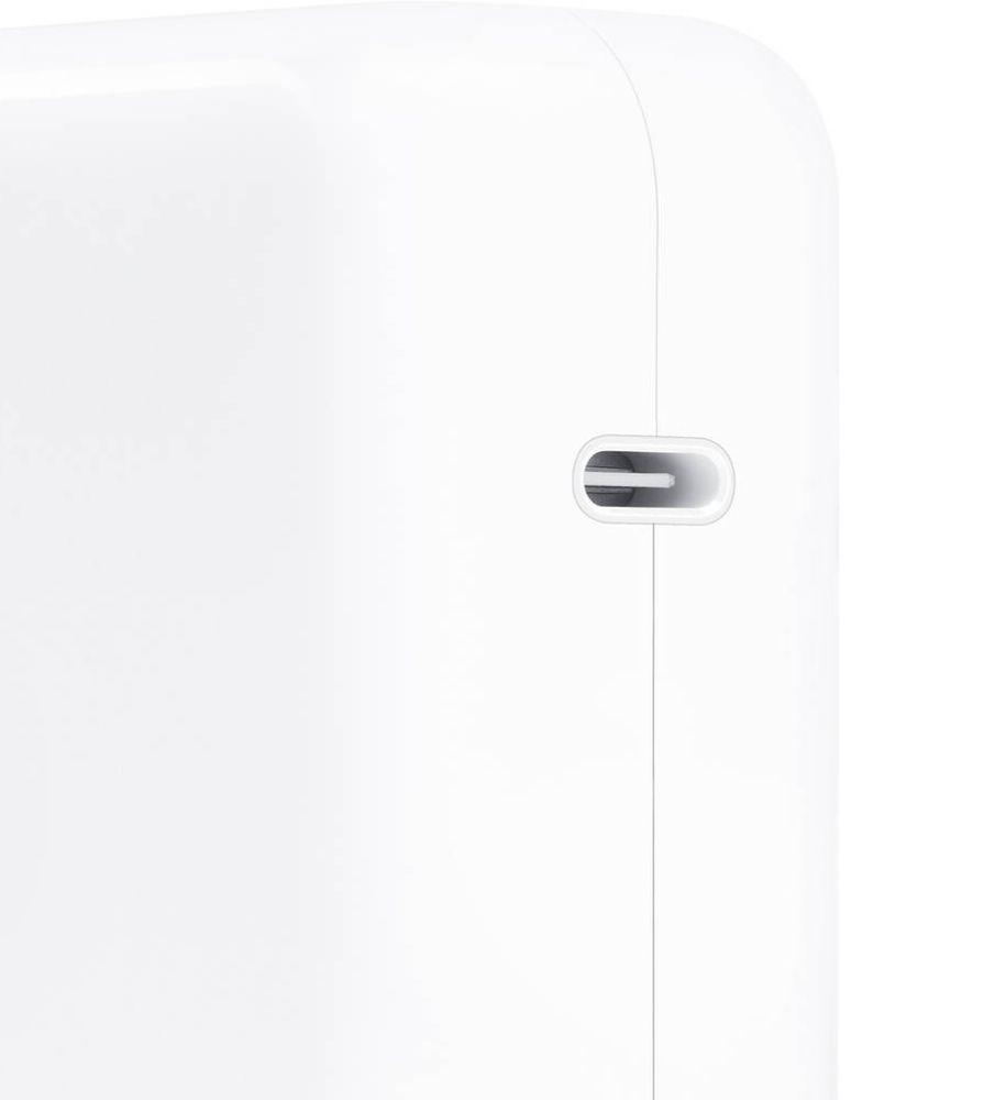 Refurbished Apple 140W USB-C Power Adapter - Reebelo Österreich