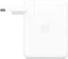 Apple 140W USB-C Power Adapter (Round Pin) - Weiß