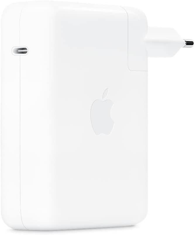 Apple 140W USB-C Power Adapter (Round Pin) - Reebelo Österreich