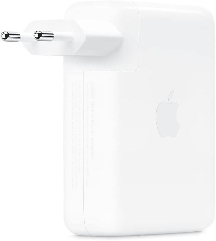 Apple 140W USB-C Power Adapter (Round Pin) - Reebelo Österreich