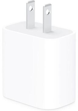 Refurbished Apple 20W USB-C Power Adapter (US) - Reebelo Österreich