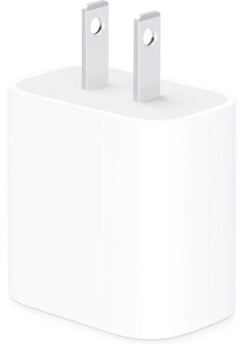 Refurbished Apple 20W USB-C Power Adapter (US) - Reebelo Österreich