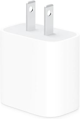 Refurbished Apple 20W USB-C Power Adapter (US) - Reebelo Österreich