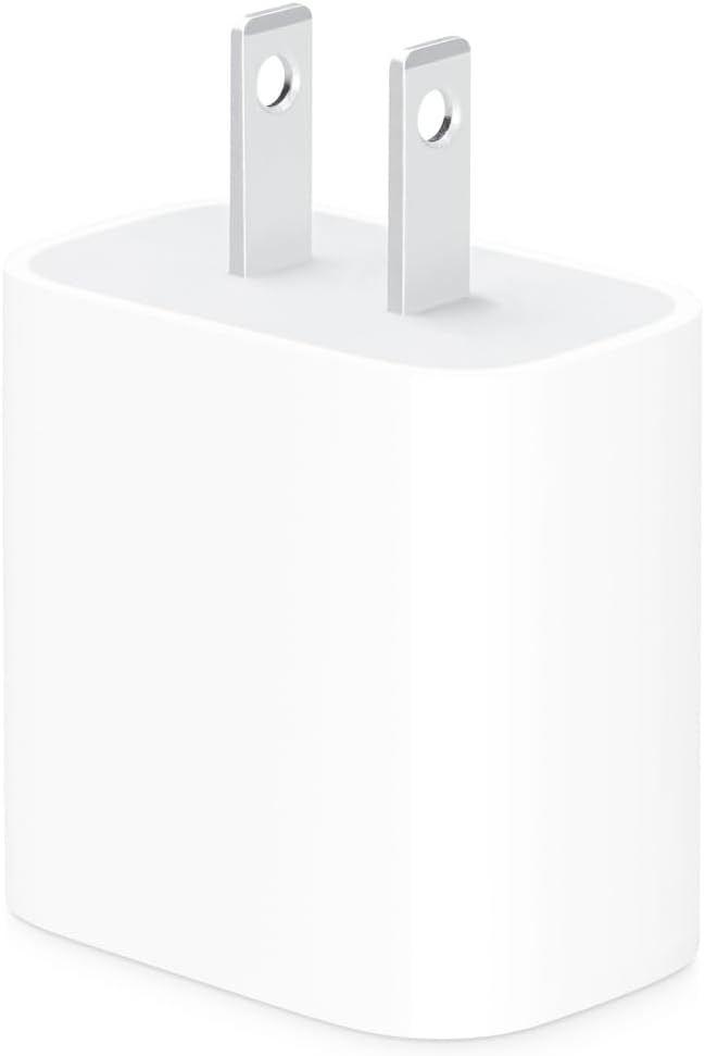 Refurbished Apple 20W USB-C Power Adapter (US) - Reebelo Österreich