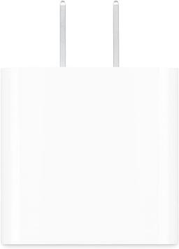 Refurbished Apple 20W USB-C Power Adapter (US) - Reebelo Österreich
