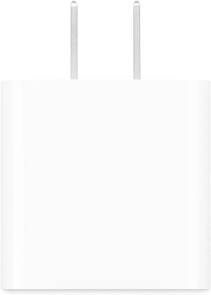 Refurbished Apple 20W USB-C Power Adapter (US) - Reebelo Österreich