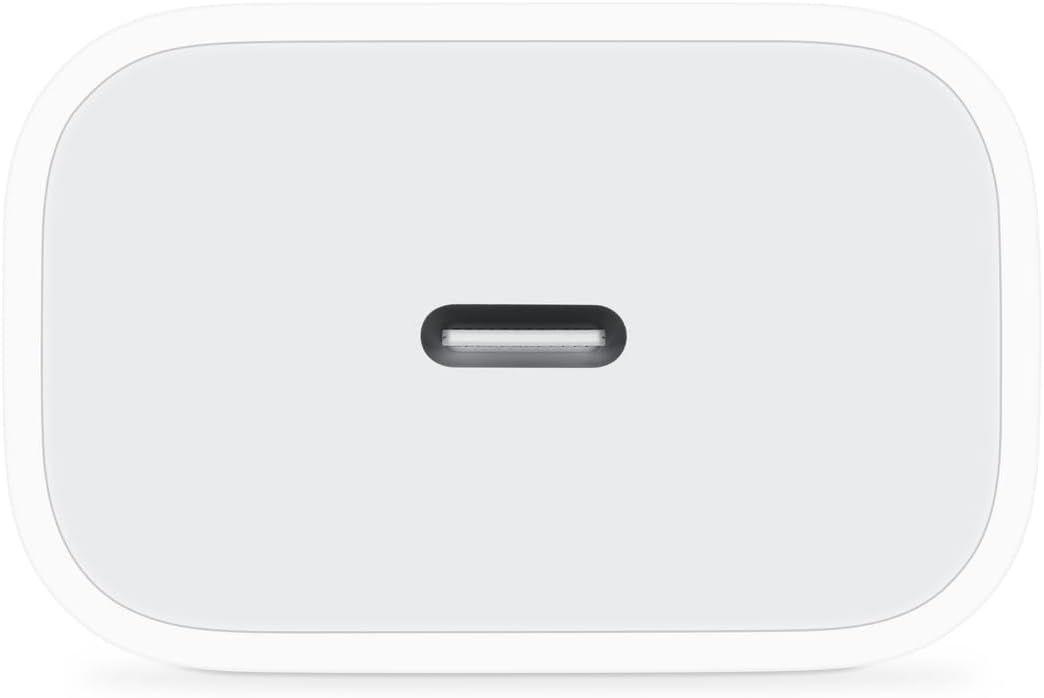 Refurbished Apple 20W USB-C Power Adapter (US) - Reebelo Österreich