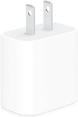 Refurbished Apple 20W USB-C Power Adapter (US) - Reebelo Österreich