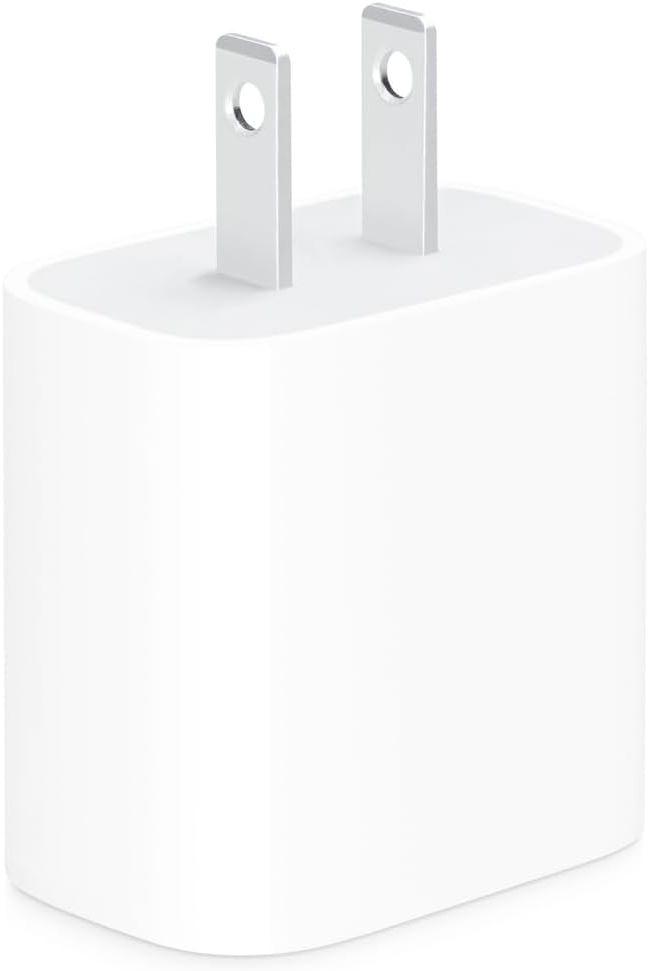 Refurbished Apple 20W USB-C Power Adapter (US) - Reebelo Österreich