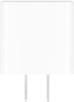 Refurbished Apple 20W USB-C Power Adapter (US) - Reebelo Österreich