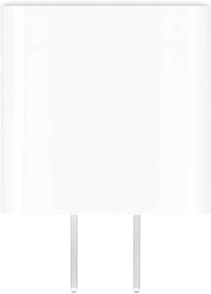 Refurbished Apple 20W USB-C Power Adapter (US) - Reebelo Österreich