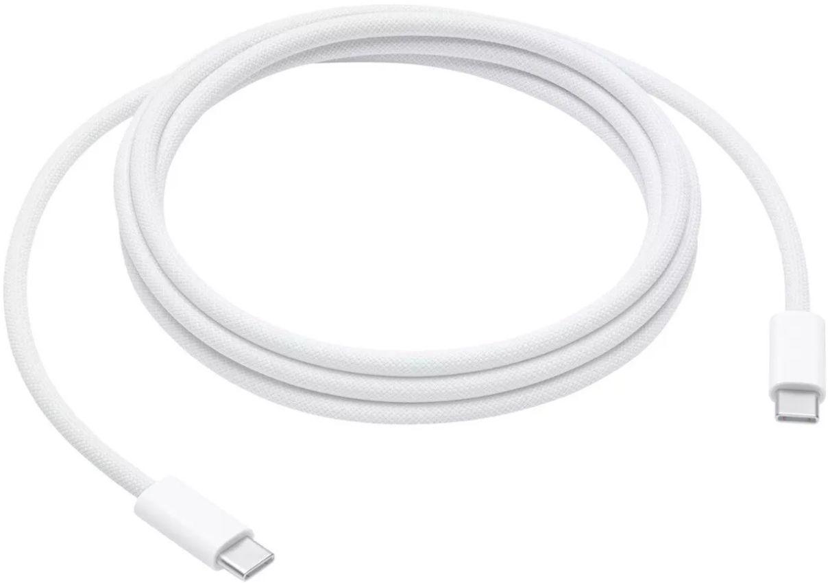 Refurbished Apple 240W USB-C Ladekabel (2 m) - Reebelo Österreich