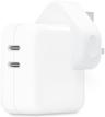 Apple 35W Dual USB-C Port Power Adapter (OEM Grade B)